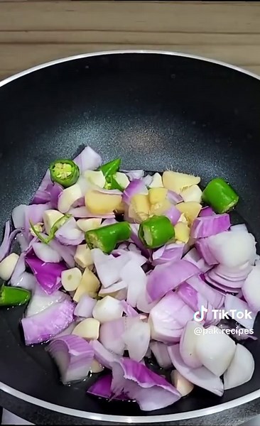 Anda gravy recipe #recipes #foodiesoftiktok #andagravyrecipe #recipesoftiktok #fyppp