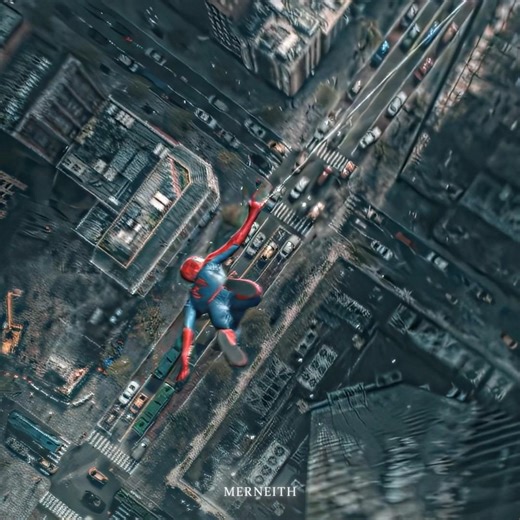 Spider Man Brand New Day | We Getting Peak Soon | Luz Roja | #spidermanbrandnewday #youtube #shorts