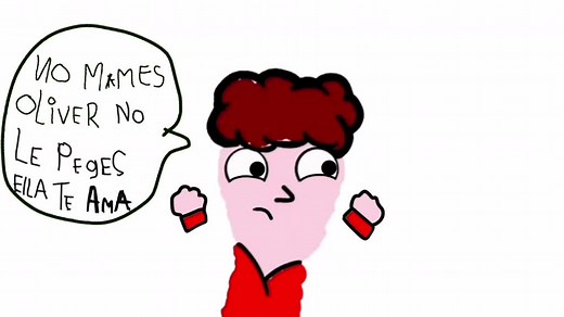 La Vida Continúa con Humor y Memes de Oliver Tree