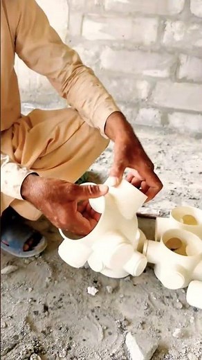 4 Way Milty flow trap |How dose a Milty flow trap work