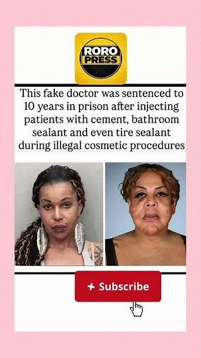 The Terrifying True Story of the "Toxic Tush Doctor"