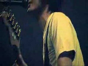 the pillows - FUNNY BUNNY [Special Live]