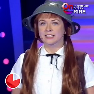 Constance nous raconte sa version de l'histoire mythique du loup, du renard et de la belette ! #ONDAR | Ondar officiel