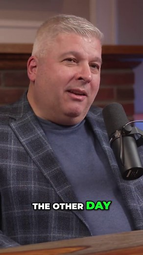 🚨 No Happy Mortgage Stories 😬🏠 Principal Broker Vince Gaetano joins Ron to break down what’s happening in Ontario’s mortgage world With more Canadians turning to alternative & private lending, the risks are higher and a lot more GO WRONG⚠️💸 Don’t miss the Angry Mortgage Podcast on YouTube!@VinceGaetano