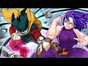 She Is A Problem!! Lady Nagant Is Finally Here MHA