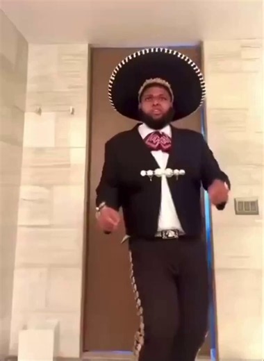 Bro we gotta stop using this song for mexico elvis crespo is puerto rican
