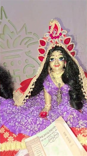 Mother, please dress me up #laddu #laddugopal #radhakrishna #shorts #tamil #trending #viralvideo