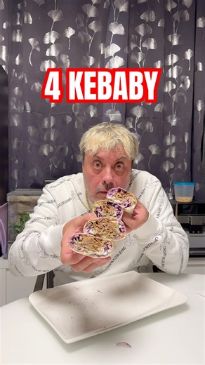 Kebab trik který musíš zkusit!