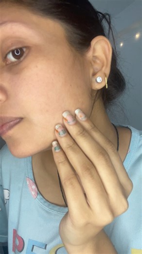 Quick tutorial on how I use a Charcoal Sheet Mask #SheetMaskTime #BeautyVlog #SkincareHacks