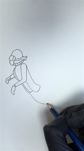 Mastering Scuba Diving Techniques in Drawing