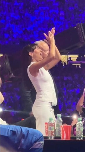 Las reacciones a la victoria de Plex 🥹❤️ #Aitana #Anix #Kruffy #Adri #Borja