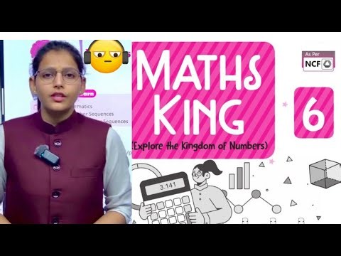 Lesson - 4," Data handling and presentation", Mathematics, Class -6th