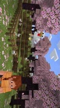 #minecraft
