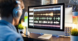 44.1 kHz ou 48 kHz, por que isso faz diferença no seu vídeo?