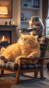 honestly the tiger is stressed about his constant calls 🤣🤣🤣 | Nollywood Tv