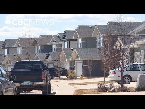 Sask. has the highest rate among provinces of homeowners falling behind on their mortgage payments