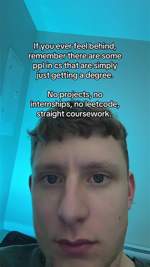 Your effort regardless of scale is worth it #cs #csmajor #compsci #computerscience