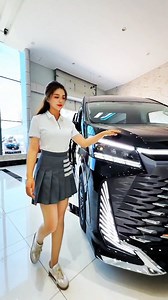 138K views · 2.5K reactions | Toyota HiAce 6-seater RV, large space, strong 3.5L V6 power.  #toyo #toyota #toyota #toyoda #hiace #commuter #granvia | Auto Sledge | Facebook