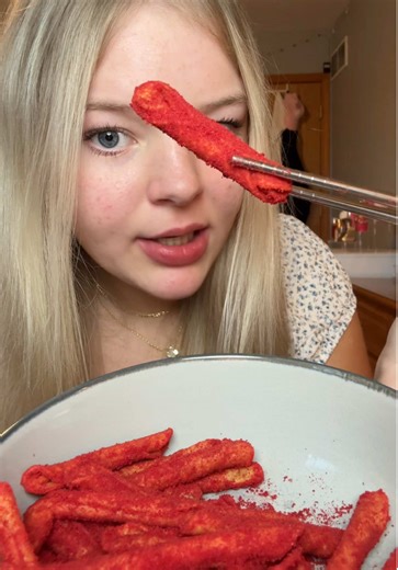 Discover Unique Ways to Use Takis Powder