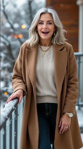 💖 The ULTIMATE Fashion Guide for Women Over 50 — Look Elegant & Ageless! 👑