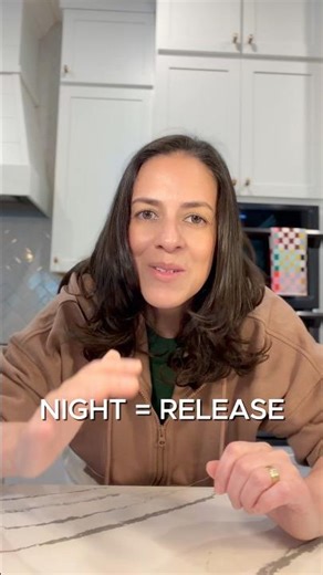 Why Kids Fall Apart at Night (It Builds All Day)