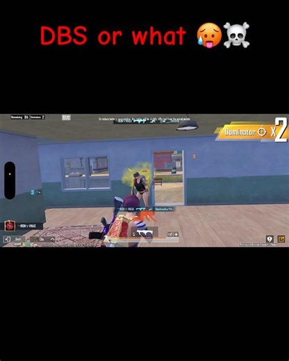 DBS or what 😂😂. #bgmi #bgmilive #gaming #pubgmobile #shorts #mobilegame #livestream #bgmiesports