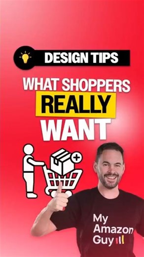 How to Find Out What Amazon Buyers Really Like