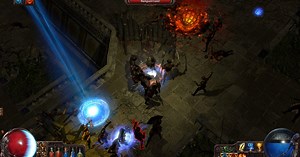 Does Path Of Exile have crossplay and cross save?