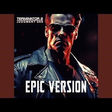 Terminator 2 Judgement Day Theme (Epic Version)
