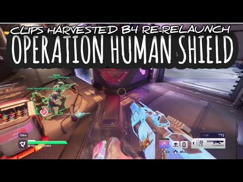 Splitgate 2 Arena Reloaded. Split yo Gate Compilation #3.