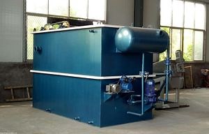 [Hot Item] ETP Waste Water Treatment for Plastic Recycling and Cleaning Water