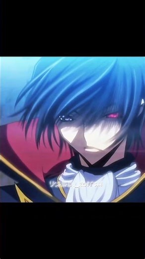 I am “ZERO” ||Lelouch lamperouge || Suzaku || kallen || code geass