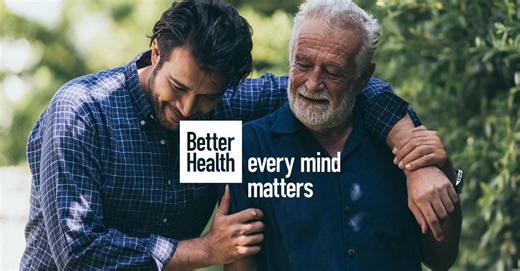 Online self-help CBT techniques - Every Mind Matters