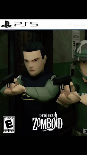 Project Zomboid PS5 Gameplay Review