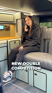 JUST LAUNCHED - Ford Transit Camper BMW M135i 🚀 This incredible competition gives you the chance to win TWO vehicles 😱 Let us break it down, for just 39p entry, both of them could be yours, but if that wasn't to your fancy, there's a £80,000 Cash Alternative. See here: https://ukcc.co.uk/competition/fordm135i | UKCC