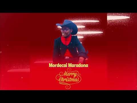 Mordecai Maradona - Merry Christmas