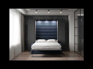 Modern Murphy Bed Systems by Multimo