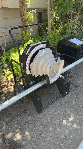 Electrical Rigid conduit Bending