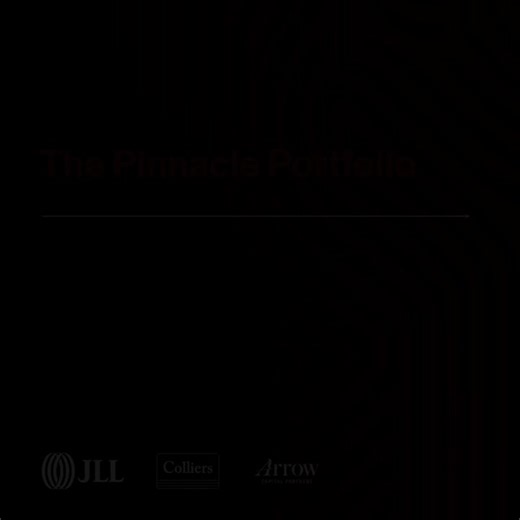 JLL Capital Markets, in conjunction with Colliers, are pleased to present the rare opportunity to acquire the Pinnacle Portfolio, a scalable logistics platform of six prime and super-prime logistics… | Jack Kelliher