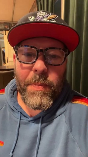 Secret Time Sign for the New Studio