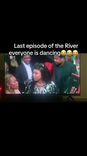 The River Season 6 Finale: Dancing At the Last Episode