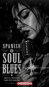 🎸 Deep Spanish Blues | Guitarra, Alma y Corazón Roto ❤️ | Latin Blues Playlist #Shorts