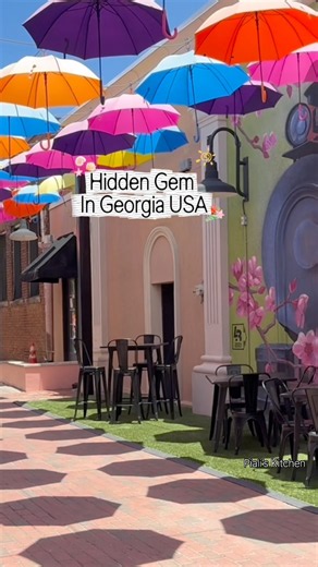 ❤️Discover Conyers, Georgia – One of Georgia’s Hidden Attractions Just Outside Atlanta!