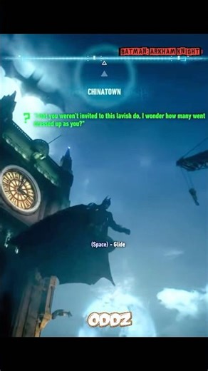 No Batidao_Batman #batman #ps5 #ps4