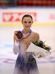 Mariah Bell: Coach| Age| Short program 2022| Is Engaged - sportsjone