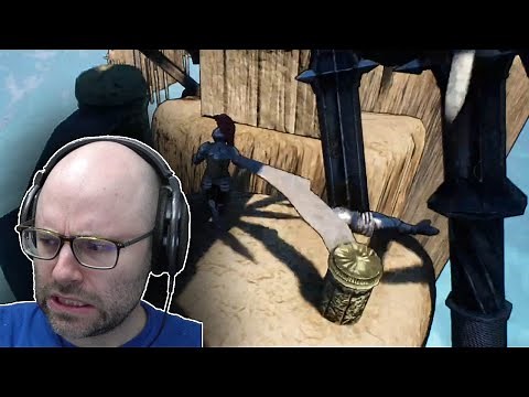 The new ALT F4 map is IMPOSSIBLE (ALTF4)