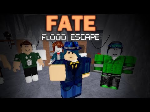 Fate | Flood Escape Short #4