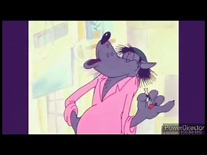 Me las pagaras Мультфильм