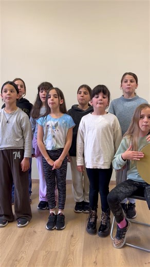 Που ‘σαι Λάζαρε, Κάλαντα Λαζάρου - Παιδική Χορωδία Παραδοσιακής Μουσικής Σχολείου Ψαλτικής