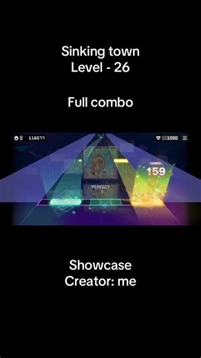 How to Play Sonolus: Mastering Sinking Town Gameplay